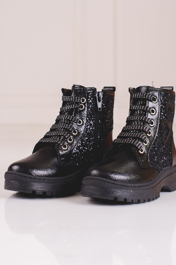 Botas para meninas com... 2