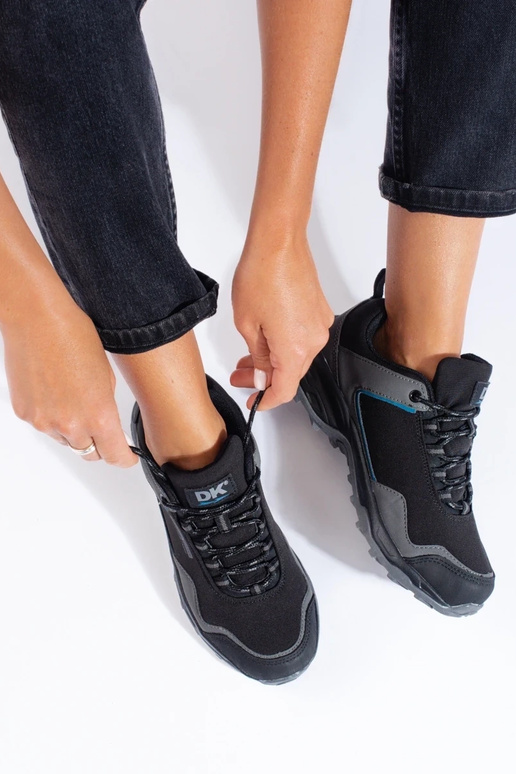 Sapatos de trekking DK INaterproof... Sapatos de trekking DK INaterproof...