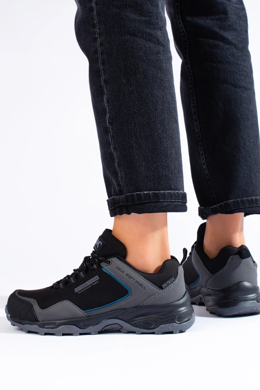 Sapatos de trekking DK INaterproof... Sapatos de trekking DK INaterproof...