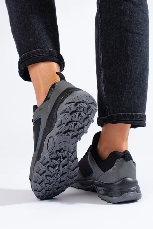 Sapatos de trekking DK INaterproof... Sapatos de trekking DK INaterproof...