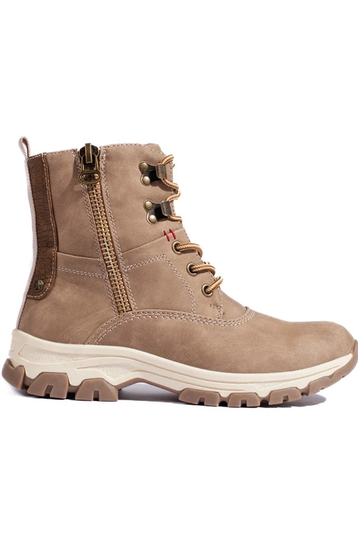 botins com atacadores e fecho... botins com atacadores e fecho...