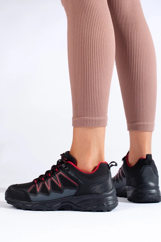 Botas femininas de caminhada DK...