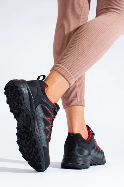 Botas femininas de caminhada DK...