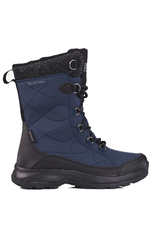 botas de neve femininas DK Softshell...