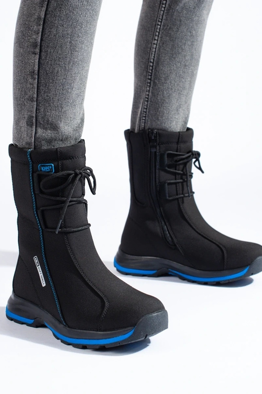 botas de neve com pele de carneiro... botas de neve com pele de carneiro...