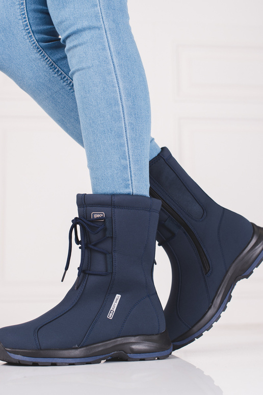 botas de neve com pele de carneiro... botas de neve com pele de carneiro...