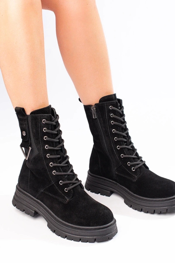 Sapatos femininos altos... 2