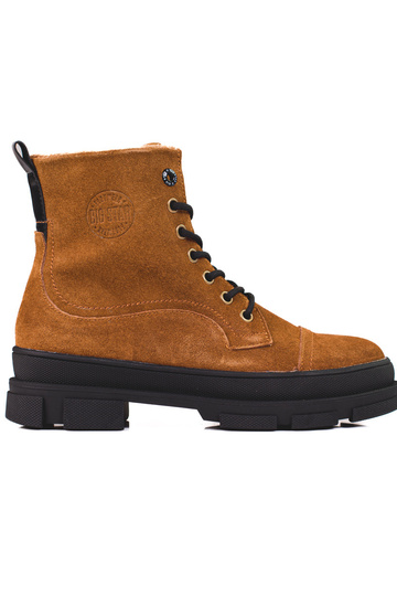 Sapatos femininos de couro...