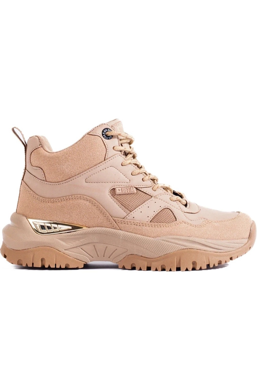 Sapatos casuais femininos BIG STAR...