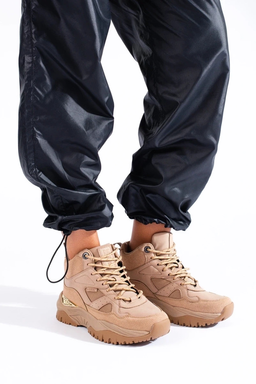 Sapatos casuais femininos BIG STAR...