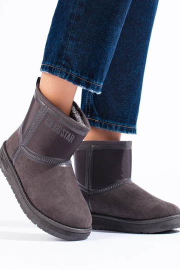 Botas de neve femininas... 2