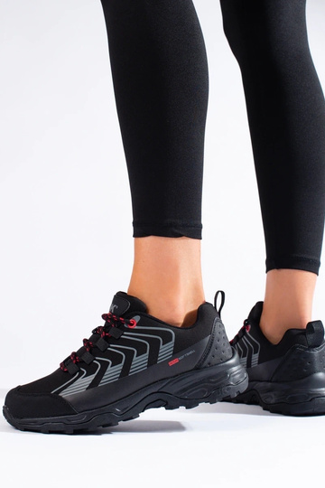 Botas DK Trekking em cor... 2