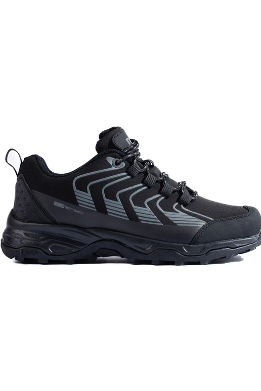 Sapatos de trekking DK Softshell cor...