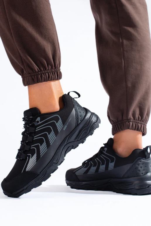 Sapatos de trekking DK Softshell cor...