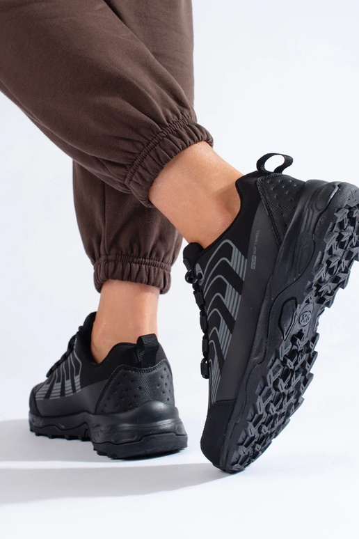 Sapatos de trekking DK Softshell cor...