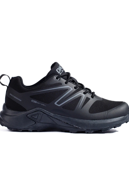 Sapatos de trekking DK Softshell cor...