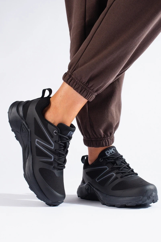 Sapatos de trekking DK Softshell cor...