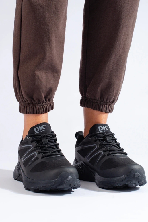 Sapatos de trekking DK Softshell cor...