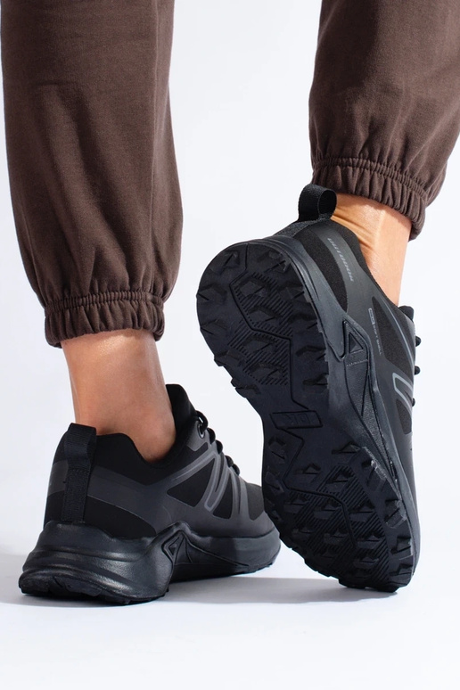 Sapatos de trekking DK Softshell cor...