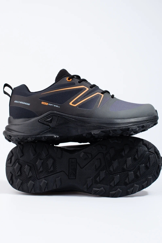 Calçados masculinos estilo esportivo...