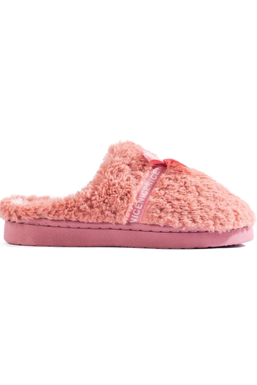 chinelos femininos rosa quente Shelovet