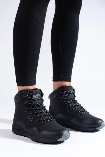 Botas de Trekking altas de... 2