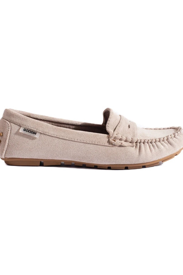 mocassins femininos de...