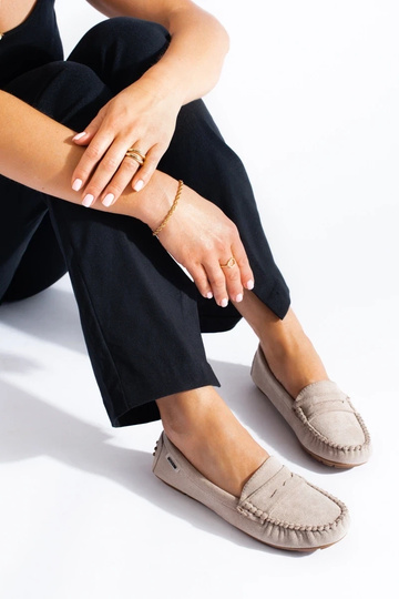 mocassins femininos de... 2