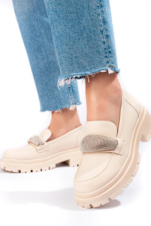 botins femininos em couro ecológico... botins femininos em couro ecológico...