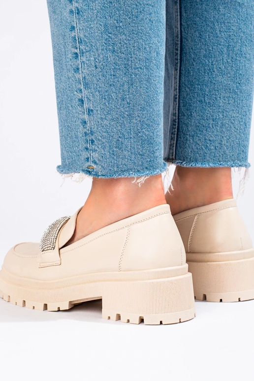 botins femininos em couro ecológico... botins femininos em couro ecológico...