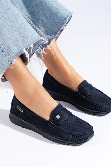 Mocassins femininos... 2