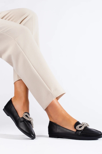 Mocassins femininos de... 2