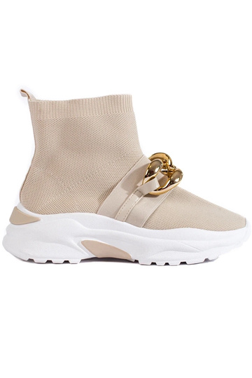 Calçado feminino de lazer...