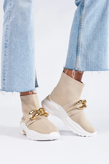 Calçado feminino de lazer... 2