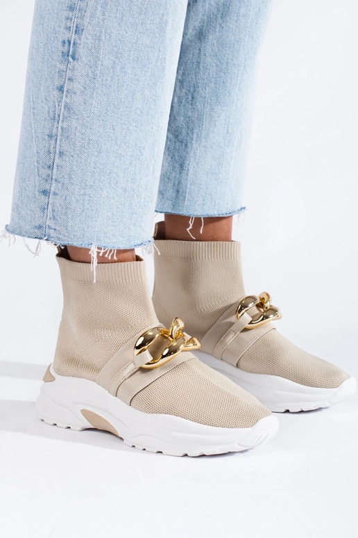 Calçado feminino de lazer Shelovet... Calçado feminino de lazer Shelovet...