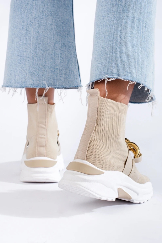 Calçado feminino de lazer Shelovet... Calçado feminino de lazer Shelovet...