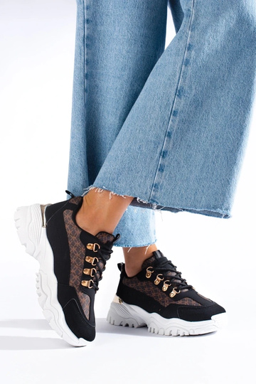 Sapatos femininos de lazer... 2