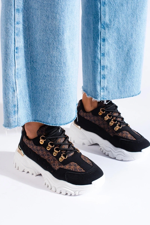 Sapatos femininos de lazer Shelovet... Sapatos femininos de lazer Shelovet...