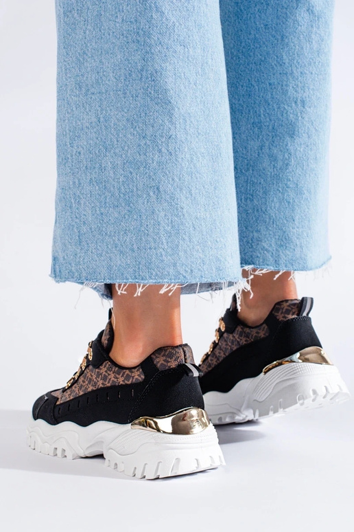 Sapatos femininos de lazer Shelovet... Sapatos femininos de lazer Shelovet...