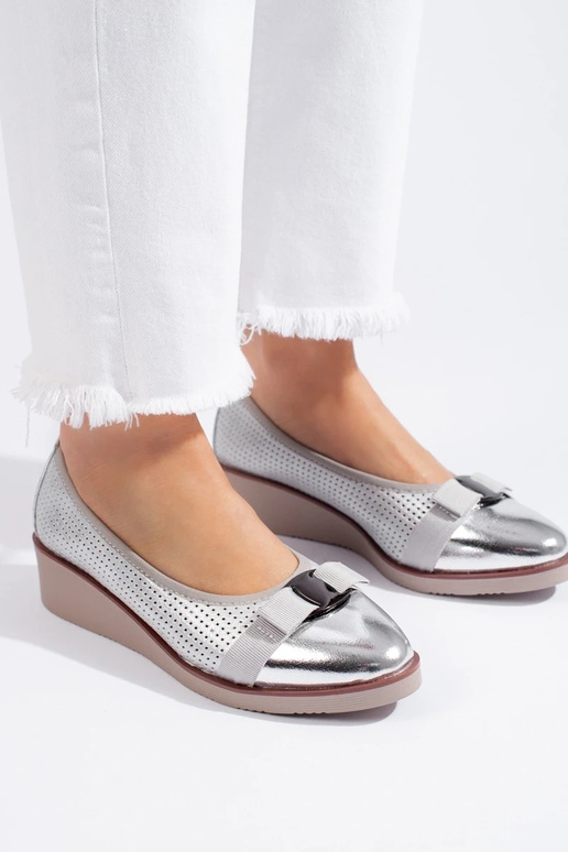 Sapatos de salto alto Potocki Sapatos de salto alto Potocki