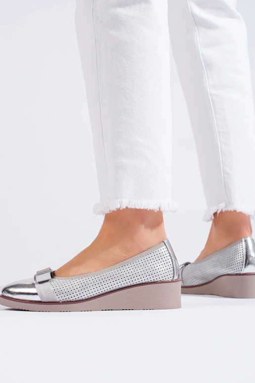 Sapatos de salto alto Potocki Sapatos de salto alto Potocki