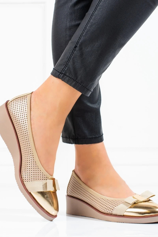 Sapatos de salto alto Potocki Sapatos de salto alto Potocki