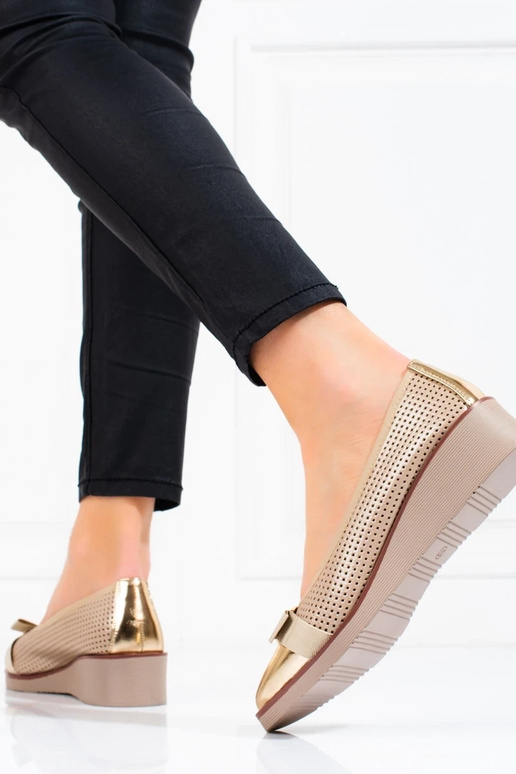 Sapatos de salto alto Potocki Sapatos de salto alto Potocki