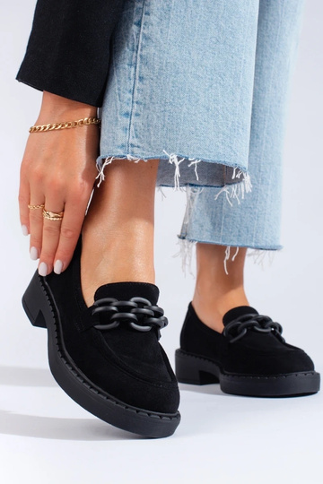 Mocassins femininos Potocki... 2