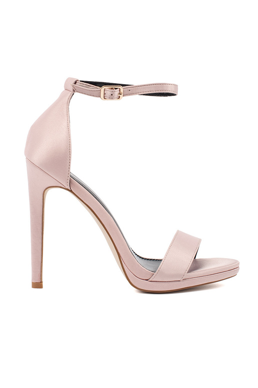 Sandálias de salto alto femininas