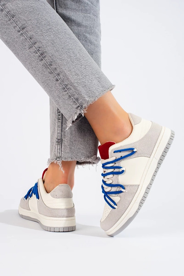 Sapatos esportivos Shelovet 2