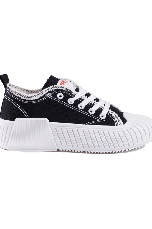 Sapatos femininos Shelovet preto