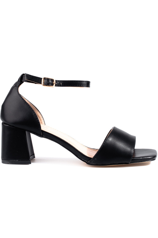 Shelovet modelo clássico sandálias...