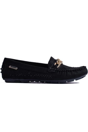 com elementos vazados...