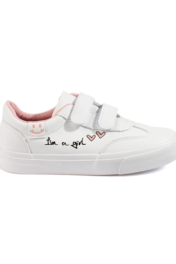 Sapatos estilo esportivo...